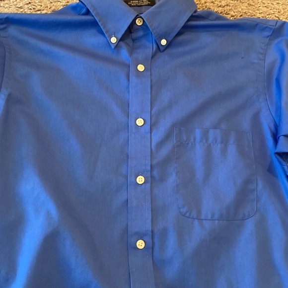 This is a size 32/33 it has been worn before no stains, - Picture 12 of 13